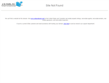 Tablet Screenshot of greatcityinspectionsinc.inspectorxsites.com